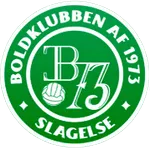 B 73 Slagelse (K)