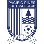 Pacific Pines