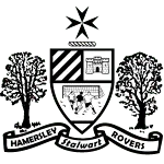 Hamersley (K)
