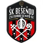 Druzstevnik Besenov