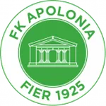 Apolonia Fier