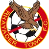 Rhayader Town