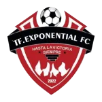 TF Exponential