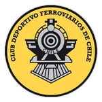 Ferroviarios