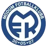 Modum U19