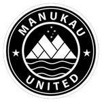 Manukau Utd