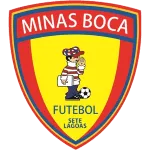 Minas B. U20