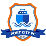 Port City