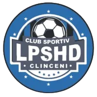 LPS HD Clinceni