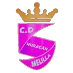 Huracán Melilla