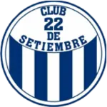 22 Setiembre