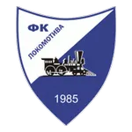 Lokomotiva Belgrade