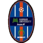 Hannan Uni