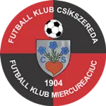 Csikszereda U19