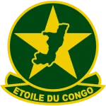 Étoile Congo