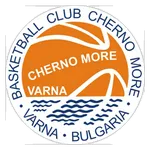 Cherno More