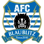Blaublitz Akita