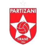 Partizani (K)