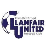 Llanfair Utd