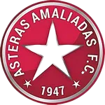 Asteras Amaliada