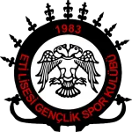 Eti Lisesi GSK
