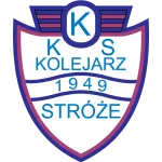 Kolejarz Stróże
