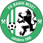 Baník Most II