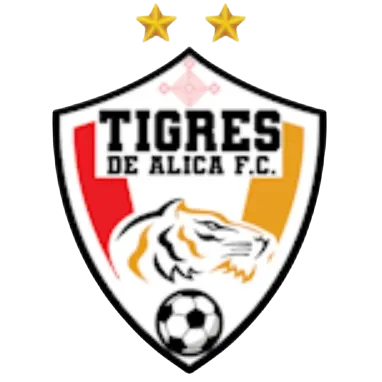 Tigres Alica