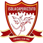 Isola Capo Riz