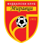Miravci