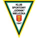 Górnik Wieliczka