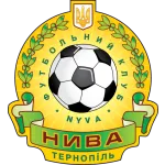 Nyva Ternopil'