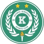 Olympic Kingsway U20