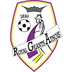 Géants Athois