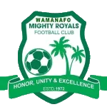 Wamanafo Mighty Royals