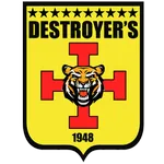 Destroyers