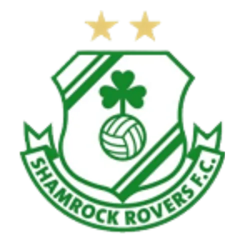 Shamrock U20