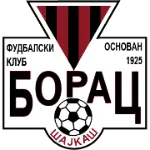 Borac Sajkas