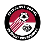 Podbrezova U19