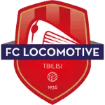 Lokomotivi Tbilisi II