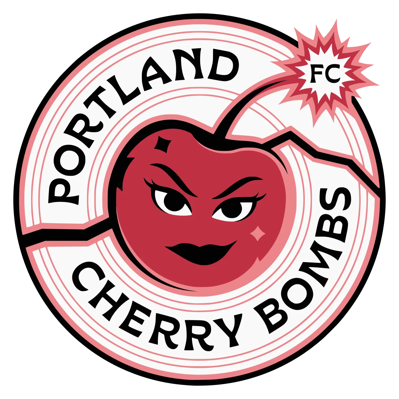 Cherry Bombs