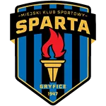 Sparta Gryfice