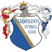 Kozármisleny