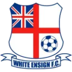 White Ensign
