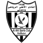 Al Ahli Wad Medani