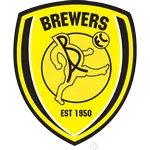 Burton Albion CC