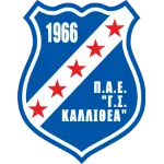 Kallithea U19