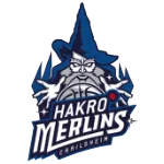 C. Merlins