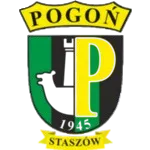 MKS Pohon 1945 Staszów