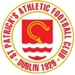 St Patrick's U20